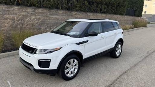 LAND ROVER RANGE ROVER EVOQUE 2017 SALVP2BG7HH248520 image